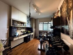 Blk 629 Senja Grand (Bukit Panjang), HDB 5 Rooms #587338051